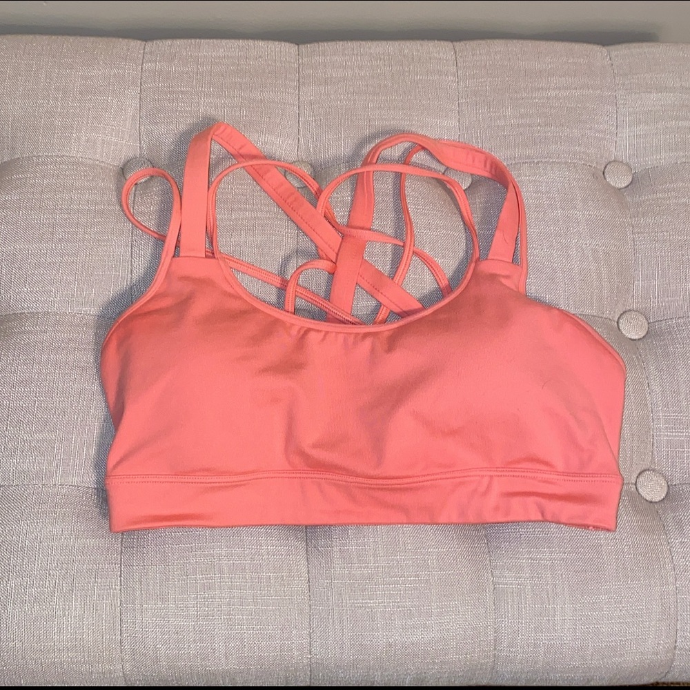 Victoria’s Secret sports bras